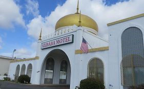 Ali Baba Motel Costa Mesa Ca
